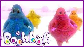 Boohbah Hammock Episode 12 [upl. by Airdnaxila]