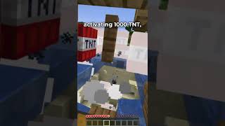 Melhor Seed Minecraft Descubra Casa Grande e Aventuras [upl. by Adnilrem372]