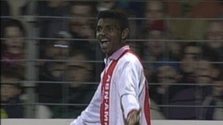 TOP 10 GOALS  Nwankwo Kanu [upl. by Aihtnys632]