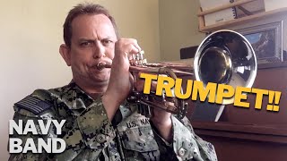 Why you should choose the trumpet [upl. by Artima]