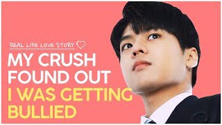 My crush found out I was getting bullied  Season 2 Ep 4 ENG SUB • dingo kdrama [upl. by Dyana]