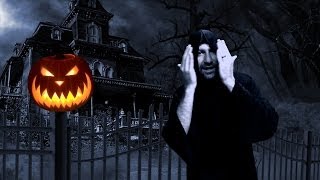 Halloween Vocabulary in ASL  American Sign Language [upl. by Carlo227]