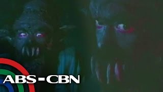 Magandang Gabi Bayan Totoong Aswang  Magandang Gabi Bayan [upl. by Hebel16]