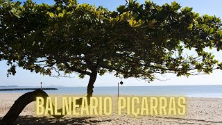 CONHEÇA BALNEÁRIO PIÇARRAS SC [upl. by Ishmul]