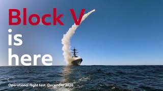 A new era for the Tomahawk cruise missile [upl. by Annemarie961]