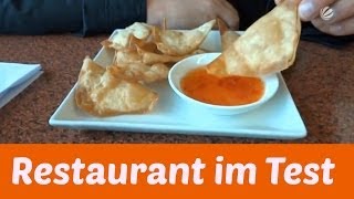 Thailändisches Restaurant im Test  Koch Undercover  Sat1 Frühstücksfernsehen [upl. by Hannasus]