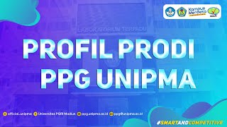 PROFIL PPG 2021 [upl. by Nabois]