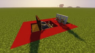 SIMPLE TripWire Hook Farm 12000 hooks  hr Minecraft 116 [upl. by Belda]