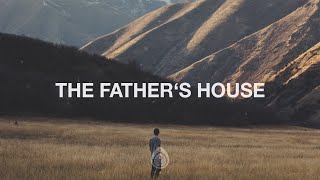 The Fathers House  Cory Asbury Lyrics [upl. by Htaek]