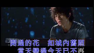 周國賢Endy Chow 《赤城千葉》Official MV [upl. by Naimaj]