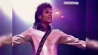 Michael Jackson  Human Nature  Bad World Tour  Live At Brisbane  1987 [upl. by Benedix]