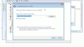 Z3x Pro Shell and Box Driver Setup on Windows 7 32 bit [upl. by Lantha301]