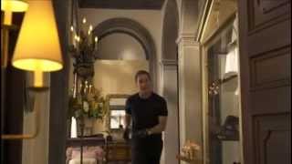 White Collar Season 2 Deleted Scenes [upl. by Chee]