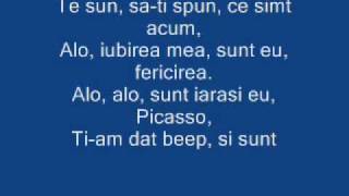 OZone Dragostea Din Tei Lyrics numa numa [upl. by Siuraj709]