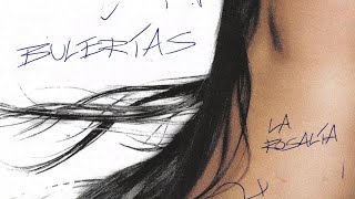 ROSALÍA  BULERÍAS Official Audio [upl. by Elijah492]