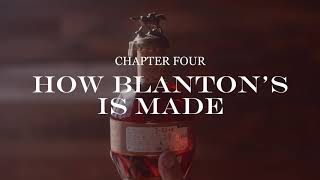 Blantons Kentucky Bourbon Single Barrels [upl. by Nolyaw896]