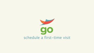 How to Schedule a First Time Visit on GettingOutcom [upl. by Yerffe944]