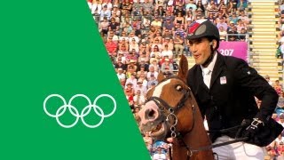 David Svoboda  Modern Pentathlon  Olympic Rewind [upl. by Greenleaf]