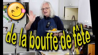 le ragoût de boulettes dantan [upl. by Pacifica]