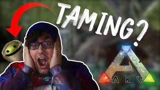 COMPLETE TAMING GUIDE  EVERYTHING YOU NEED TO KNOW  ARK SURVIVAL EVOLVED [upl. by Annavoig829]