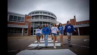 Life at Minnetonka High School [upl. by Dey124]