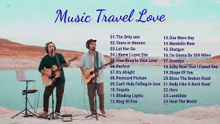 MUSIC TRAVEL LOVE Playlist [upl. by Gardell]