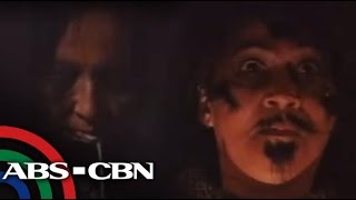 MGB Lahing Aswang  Magandang Gabi Bayan [upl. by Etterb613]