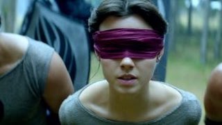 The Shannara Chronicles Season 1 Episode 1 and 2 REVIEW [upl. by Nirok]