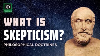 What Is Skepticism [upl. by Radman]