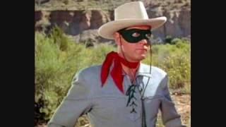 The Lone Ranger Theme [upl. by Fonz]