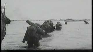 Footage from DDay [upl. by Gregson834]