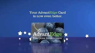 Introducing AdvantEdge Rewards [upl. by Meghan]