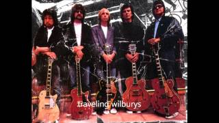 Last night Travelling Wilburys [upl. by Axe]