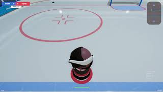 Getting Started Settings and Beginner Practice  Slapshot Rebound Pro Guide [upl. by Yelsnik]