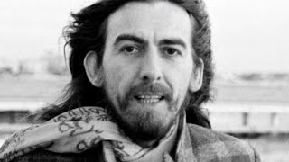 Tragic Details About George Harrison [upl. by Ynej]