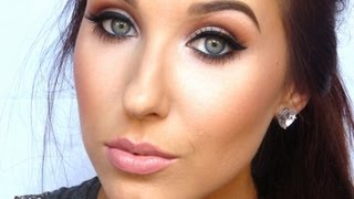 How To Contour  Jaclyn Hill [upl. by Aliakam897]