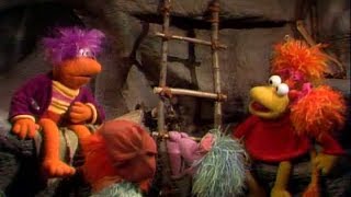 Fragglarna S1E02 Vembi och gorgarna [upl. by Ykvir]