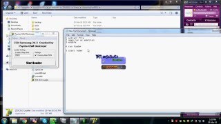 Z3X Samsung Tool Pro 243 Crack 100 Tested Free Gsm Tuhin BD [upl. by Edyaj]