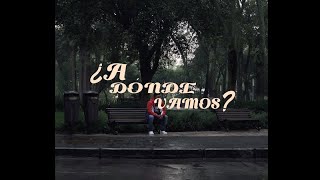 Dromedarios Mágicos  A Dónde Vamos feat Alex Cuba Video oficial [upl. by Aihsela]