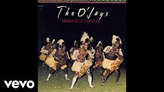 The OJays  A Prayer Official Audio [upl. by Duggan]