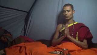 Siddha Yoga Sadhana Shivir Part1 [upl. by Lraep]