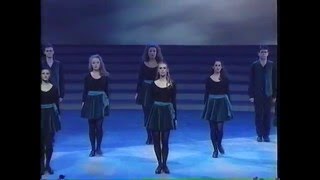 Riverdance 1995 [upl. by Gibbeon]