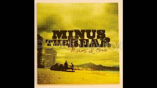 MINUS THE BEAR  Best Tracks [upl. by Ydennek]