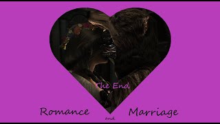 Vilja Romance and Marriage part 3 THE END [upl. by Shifrah]