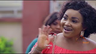 Odo Laye  Latest Yoruba Movie 2021 Drama Starring Lateef Adedimeji  Mercy Aigbe  Yekeen Adewale [upl. by Elyrehc]