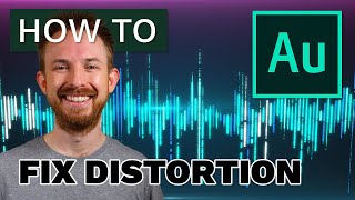 How to Fix Distorted Audio [upl. by Rois]