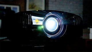 Watch this BEFORE buying a projector [upl. by Ledif777]