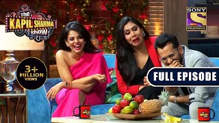 The Kapil Sharma Show S2 Sharks  Massive Contributors To Countrys GDP Ep 225Full EP30 Jan 2022 [upl. by Assirehc]