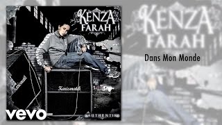 Kenza Farah  Dans Mon Monde [upl. by Salomie]