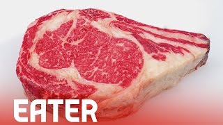 Steak Cuts Explained [upl. by Elnore]